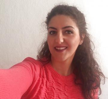 Ilona uit Noord-Holland,Nederland